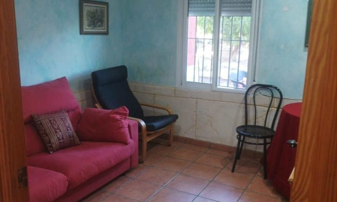 Wiederverkauf - Villa -
Elche - Costa Blanca