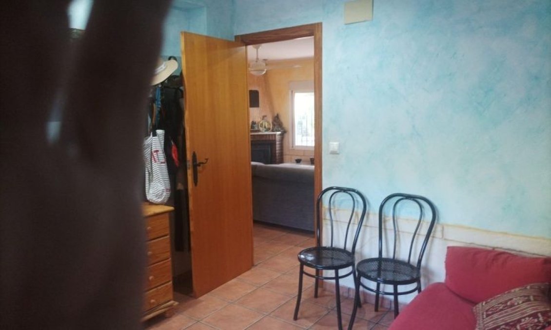 Wiederverkauf - Villa -
Elche - Costa Blanca