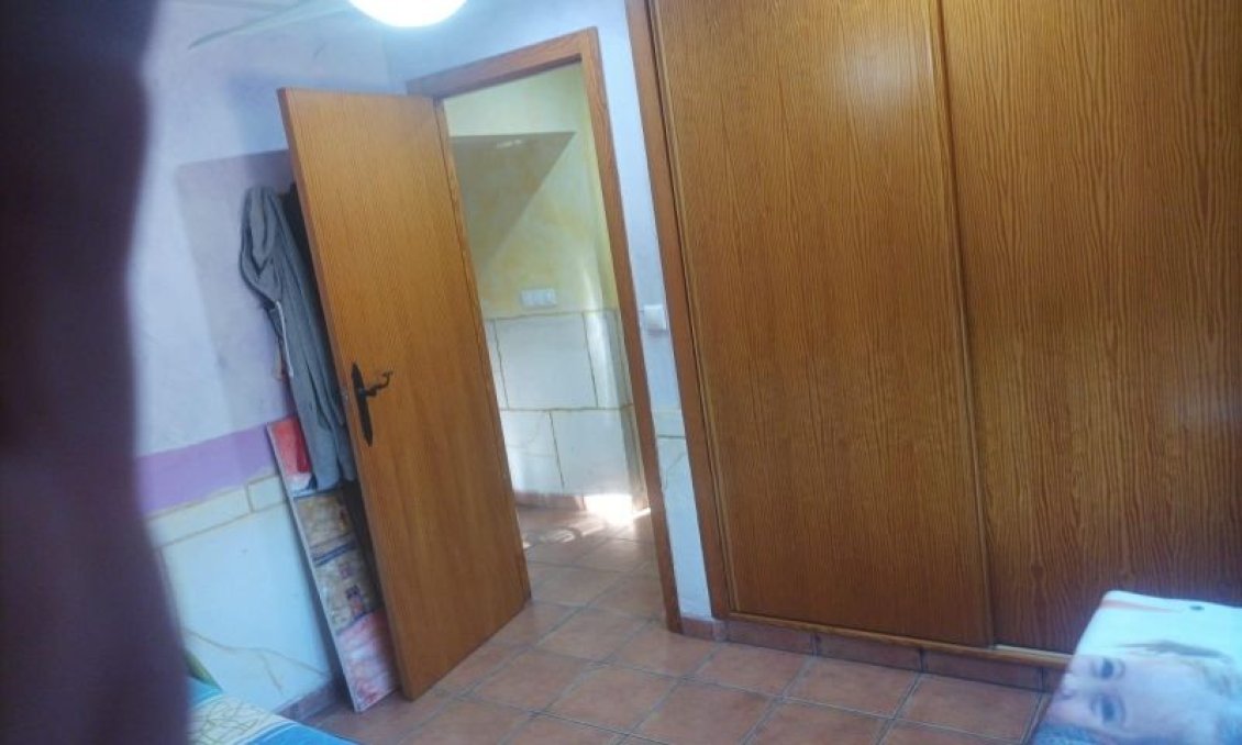 Wiederverkauf - Villa -
Elche - Costa Blanca
