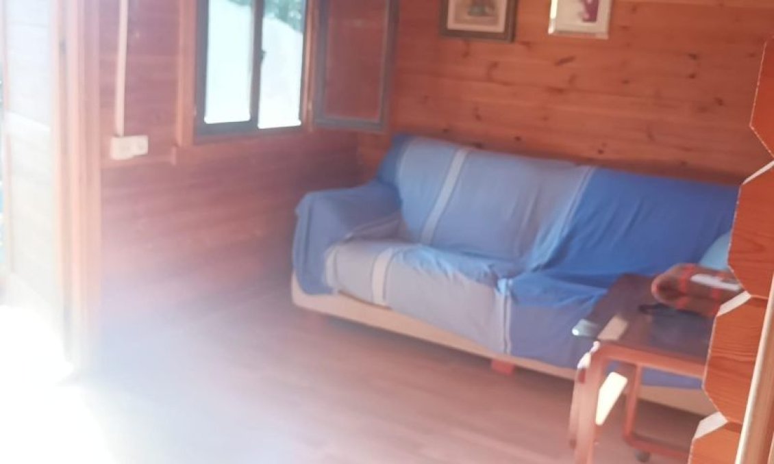 Wiederverkauf - Villa -
Elche - Costa Blanca