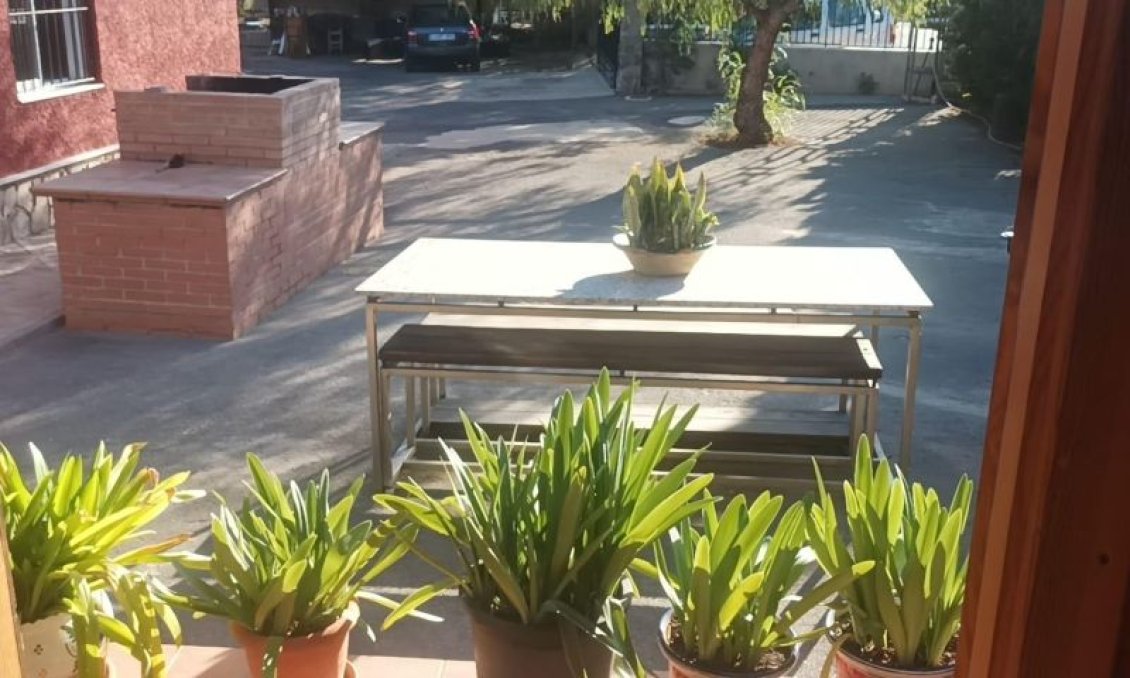 Wiederverkauf - Villa -
Elche - Costa Blanca