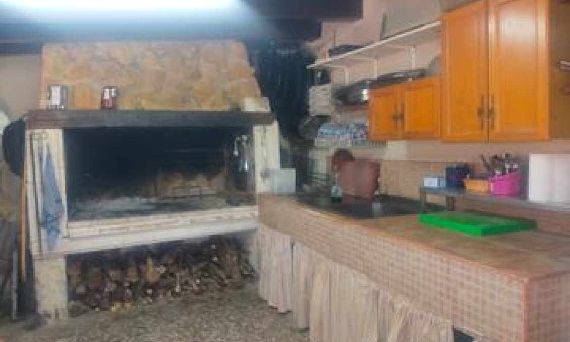 Segunda mano - Villa -
Elche - Costa Blanca