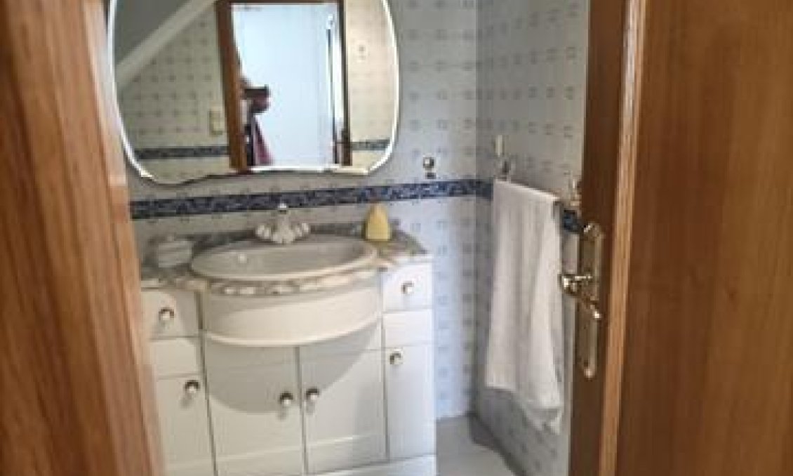 Segunda mano - Villa -
Elche - Costa Blanca