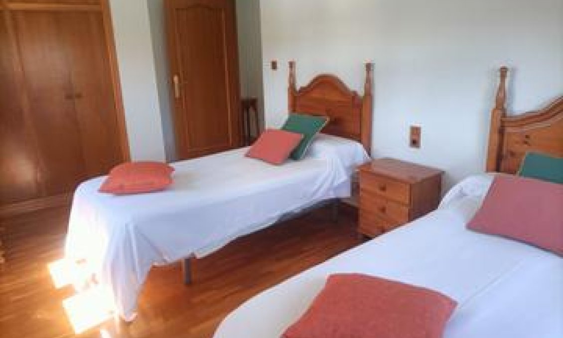 Segunda mano - Villa -
Elche - Costa Blanca