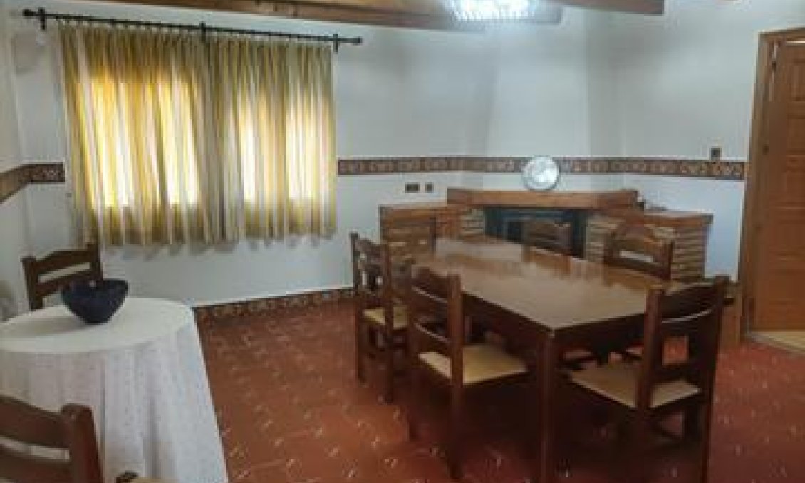 Segunda mano - Villa -
Elche - Costa Blanca