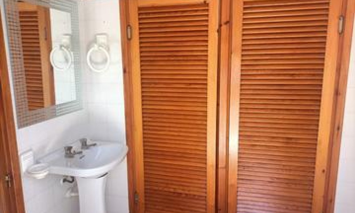 Segunda mano - Villa -
Elche - Costa Blanca
