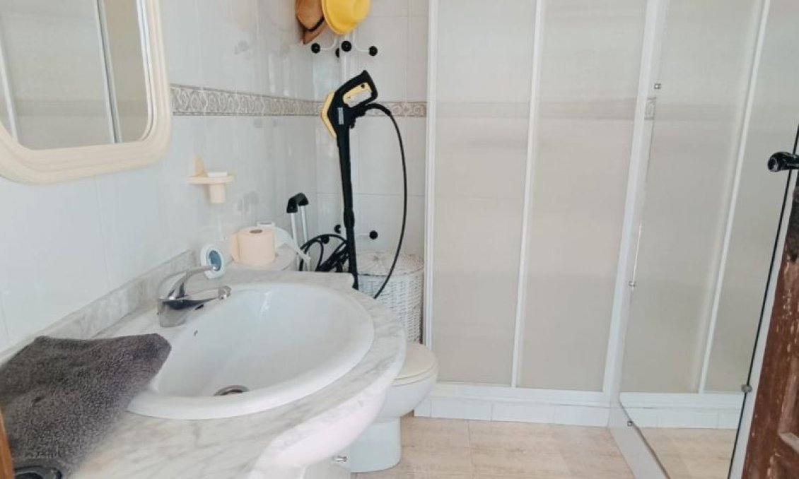 Wiederverkauf - Villa -
Elche - Costa Blanca