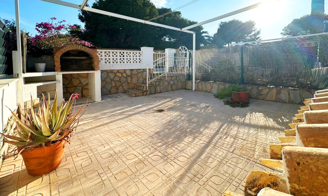 Segunda mano - Town House -
Orihuela Costa - Costa Blanca