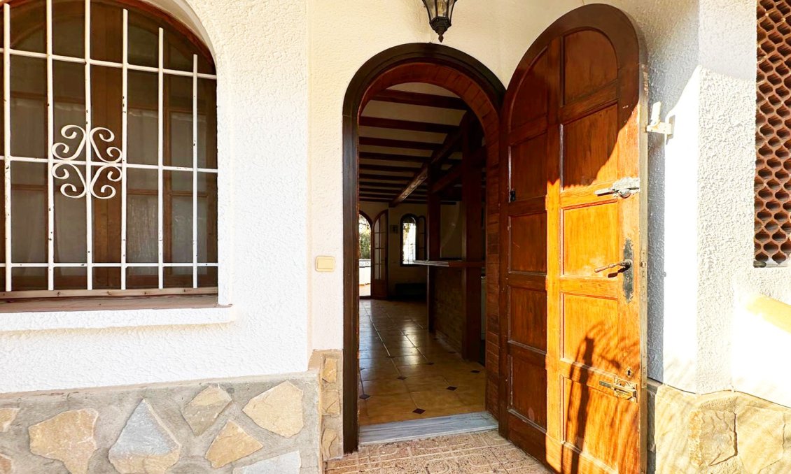 Segunda mano - Town House -
Orihuela Costa - Costa Blanca
