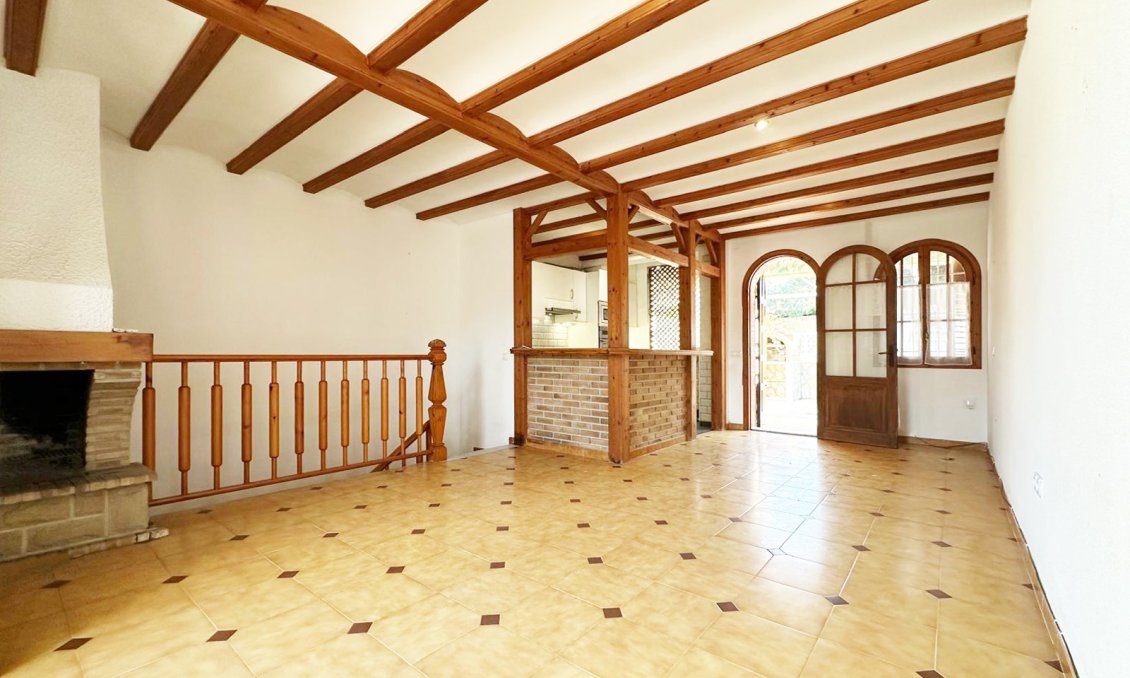 Segunda mano - Town House -
Orihuela Costa - Costa Blanca