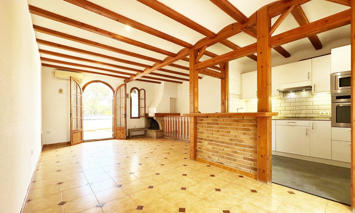 Segunda mano - Town House -
Orihuela Costa - Costa Blanca