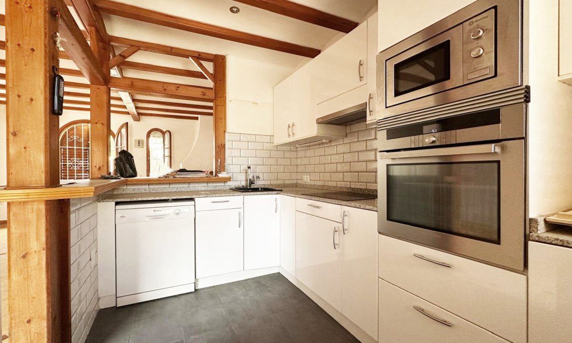 Segunda mano - Town House -
Orihuela Costa - Costa Blanca