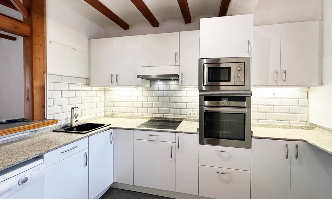 Segunda mano - Town House -
Orihuela Costa - Costa Blanca