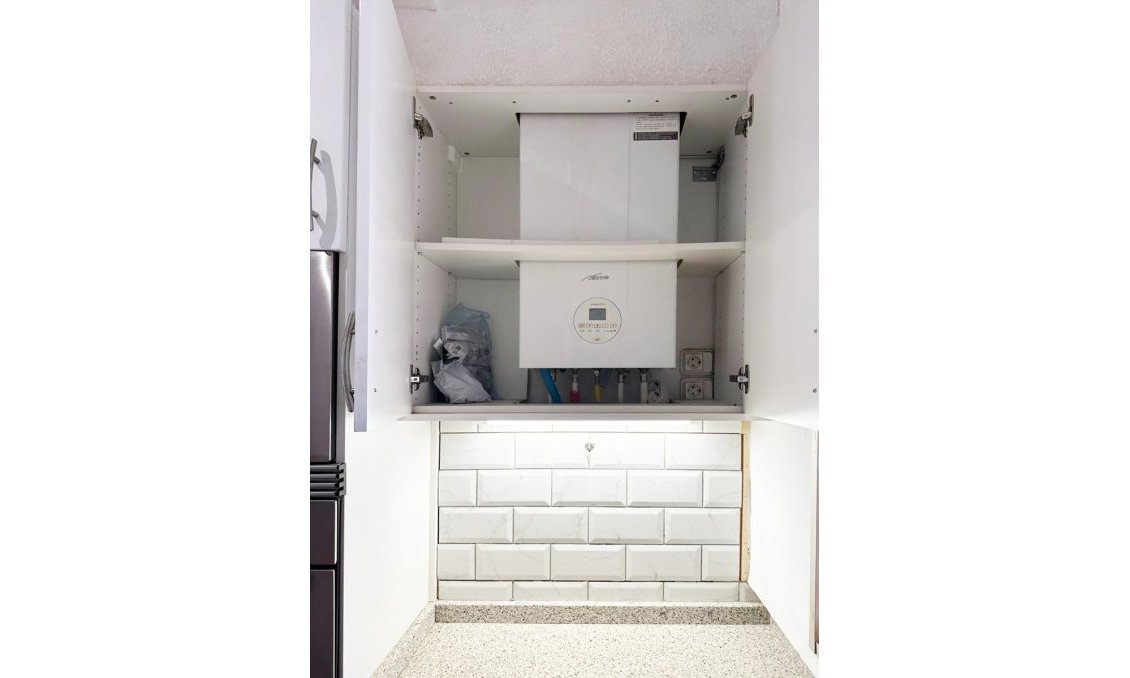 Segunda mano - Town House -
Orihuela Costa - Costa Blanca