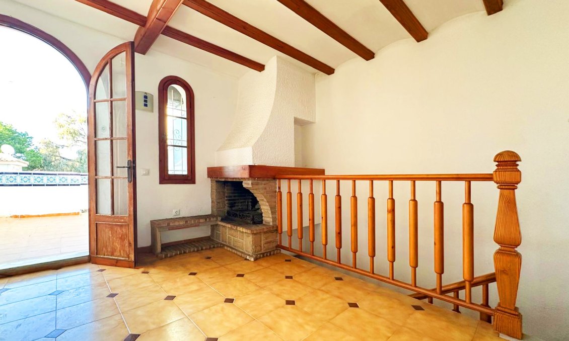 Segunda mano - Town House -
Orihuela Costa - Costa Blanca