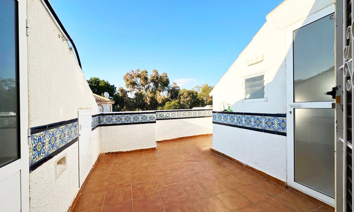 Segunda mano - Town House -
Orihuela Costa - Costa Blanca