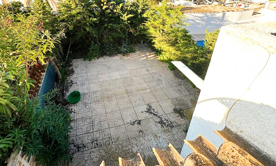 Segunda mano - Town House -
Orihuela Costa - Costa Blanca