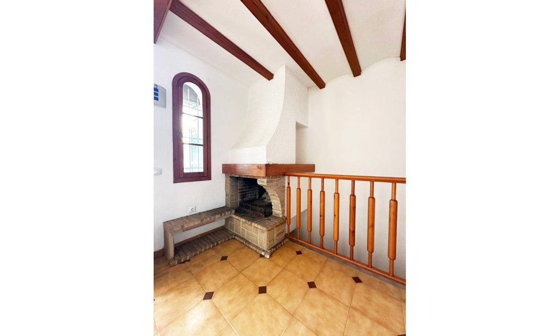 Segunda mano - Town House -
Orihuela Costa - Costa Blanca