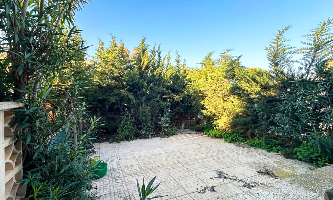 Segunda mano - Town House -
Orihuela Costa - Costa Blanca