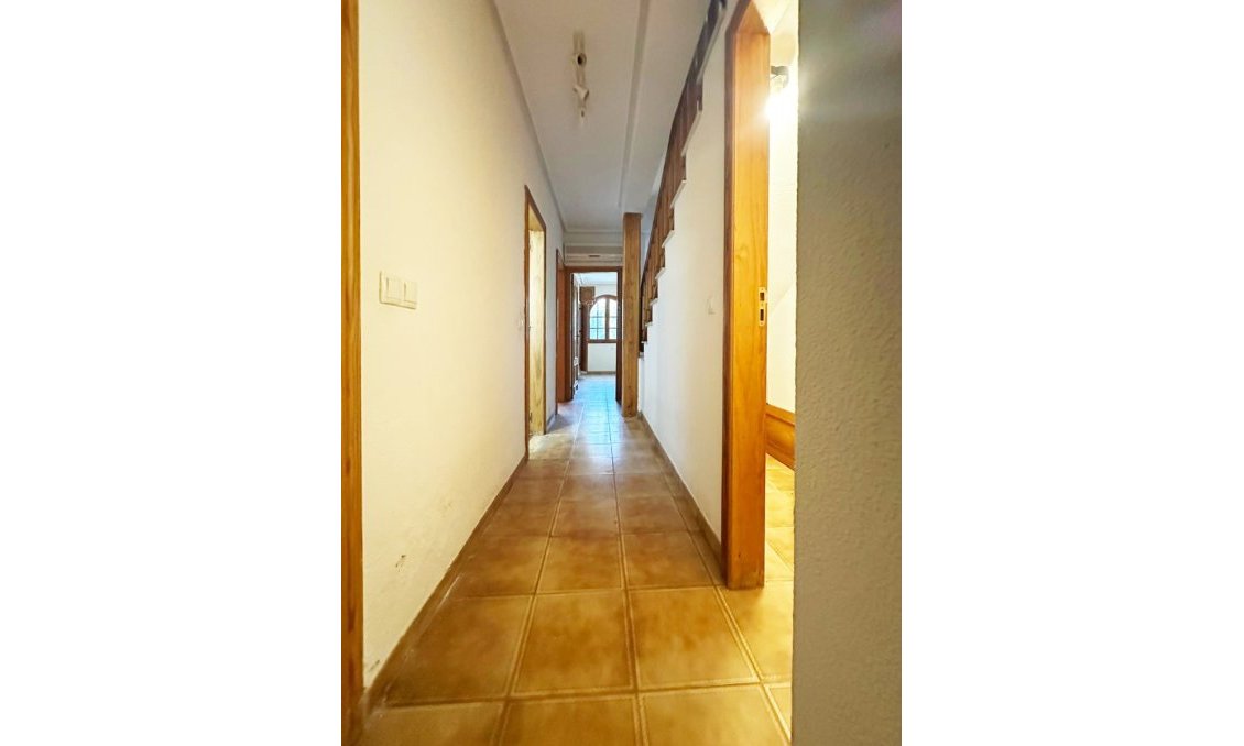 Segunda mano - Town House -
Orihuela Costa - Costa Blanca