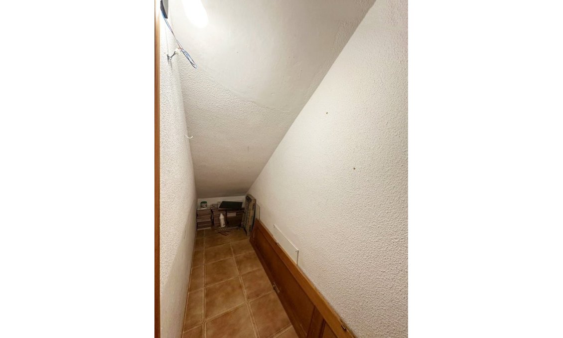 Segunda mano - Town House -
Orihuela Costa - Costa Blanca