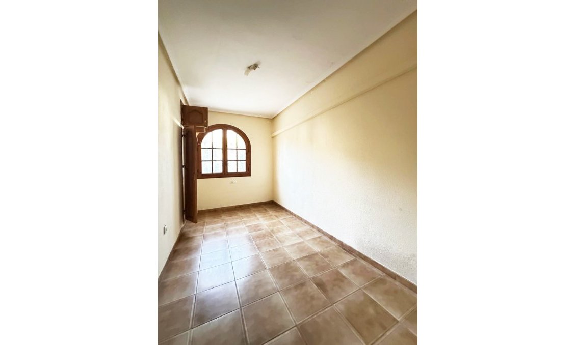 Segunda mano - Town House -
Orihuela Costa - Costa Blanca