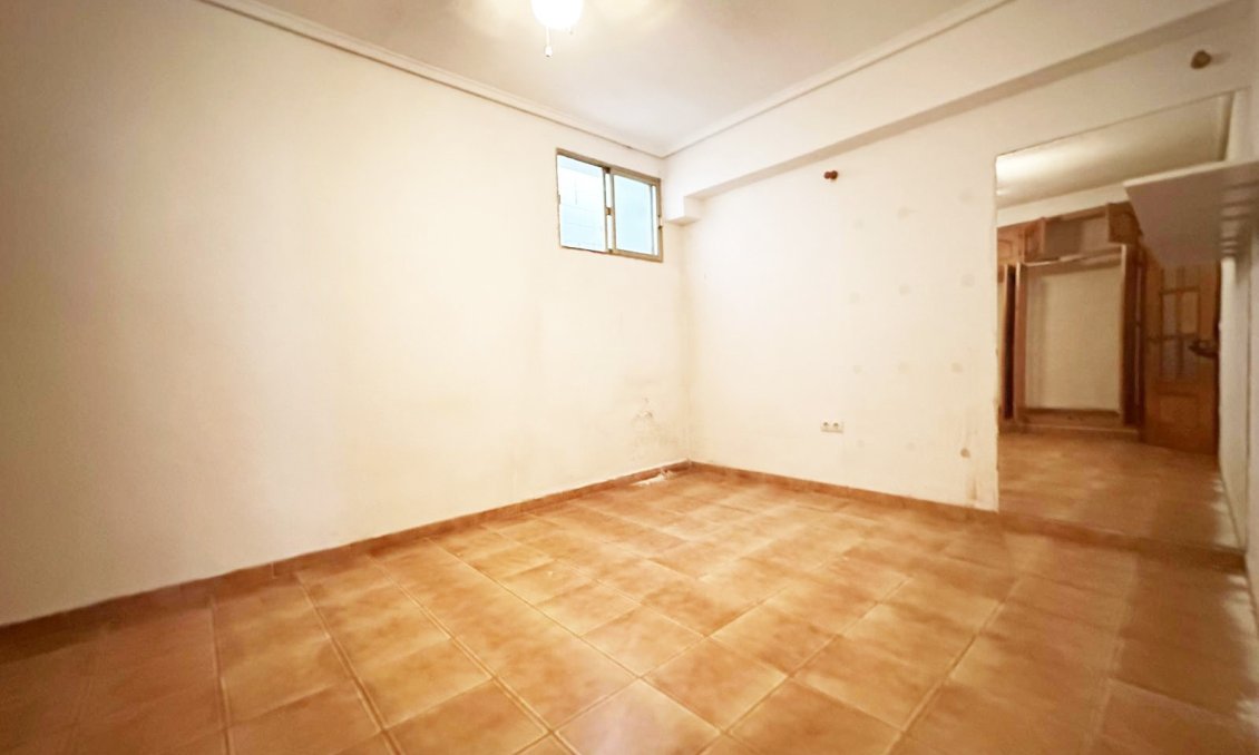 Segunda mano - Town House -
Orihuela Costa - Costa Blanca