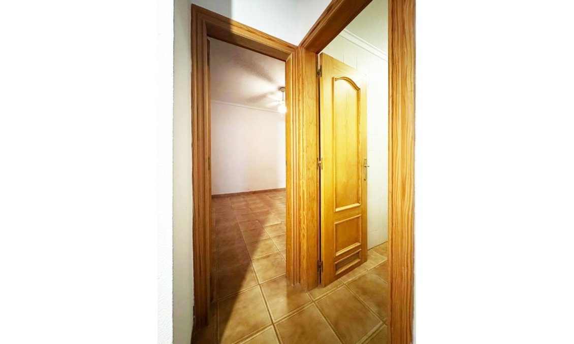 Segunda mano - Town House -
Orihuela Costa - Costa Blanca