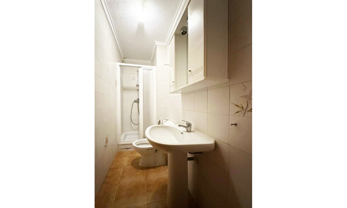 Segunda mano - Town House -
Orihuela Costa - Costa Blanca