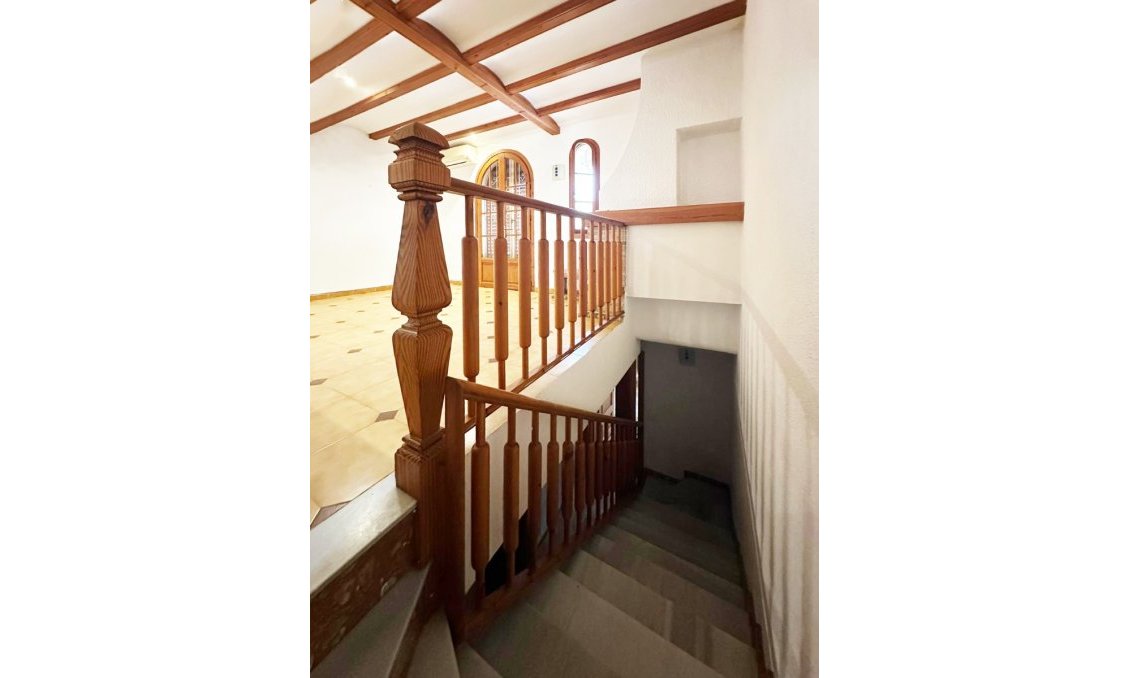 Segunda mano - Town House -
Orihuela Costa - Costa Blanca