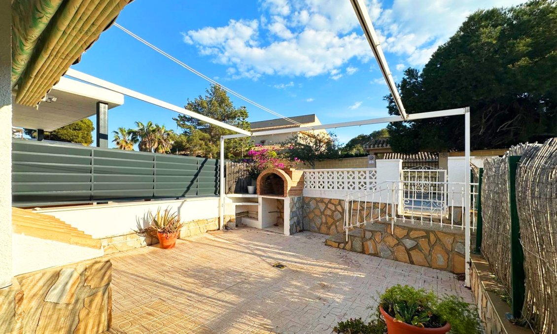 Segunda mano - Town House -
Orihuela Costa - Costa Blanca