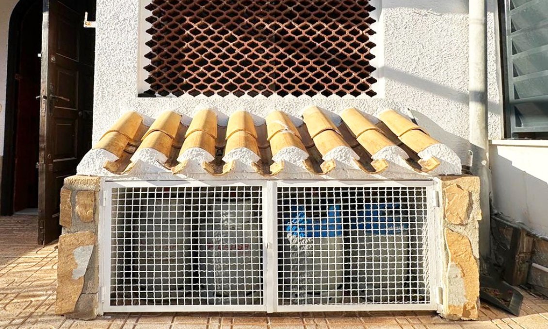 Segunda mano - Town House -
Orihuela Costa - Costa Blanca
