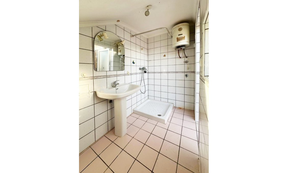 Segunda mano - Town House -
Orihuela Costa - Costa Blanca