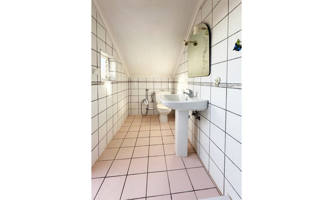 Segunda mano - Town House -
Orihuela Costa - Costa Blanca