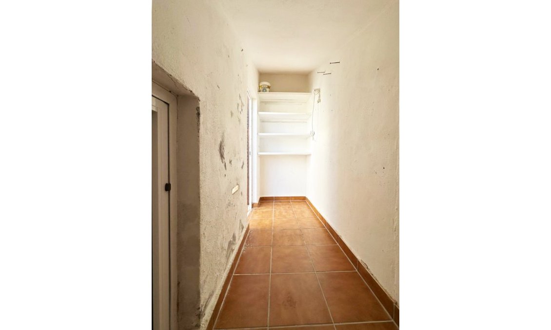 Segunda mano - Town House -
Orihuela Costa - Costa Blanca