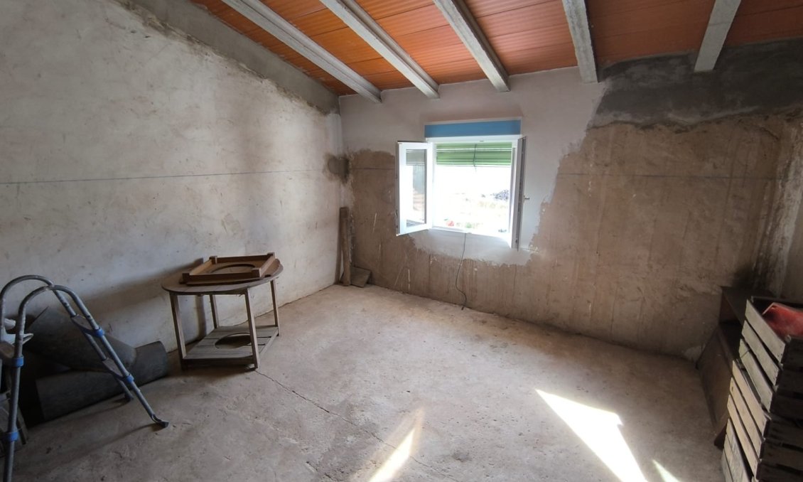Segunda mano - Semi Detached -
Yecla - Inland