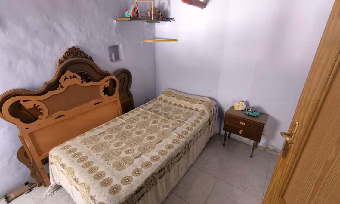 Segunda mano - Semi Detached -
Yecla - Inland