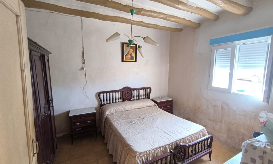 Segunda mano - Semi Detached -
Yecla - Inland