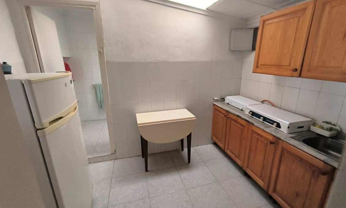 Segunda mano - Semi Detached -
Yecla - Inland
