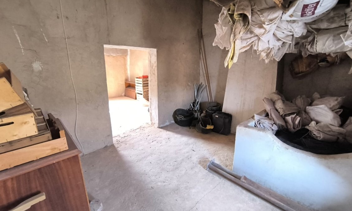 Segunda mano - Semi Detached -
Yecla - Inland