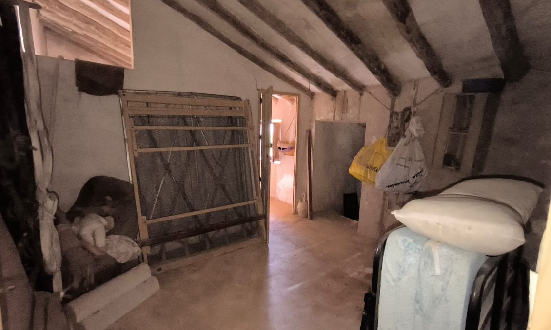 Segunda mano - Semi Detached -
Yecla - Inland