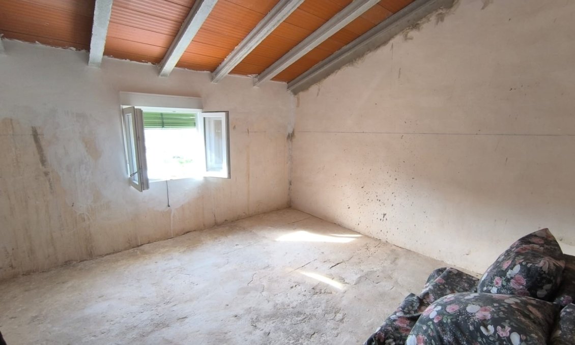 Segunda mano - Semi Detached -
Yecla - Inland