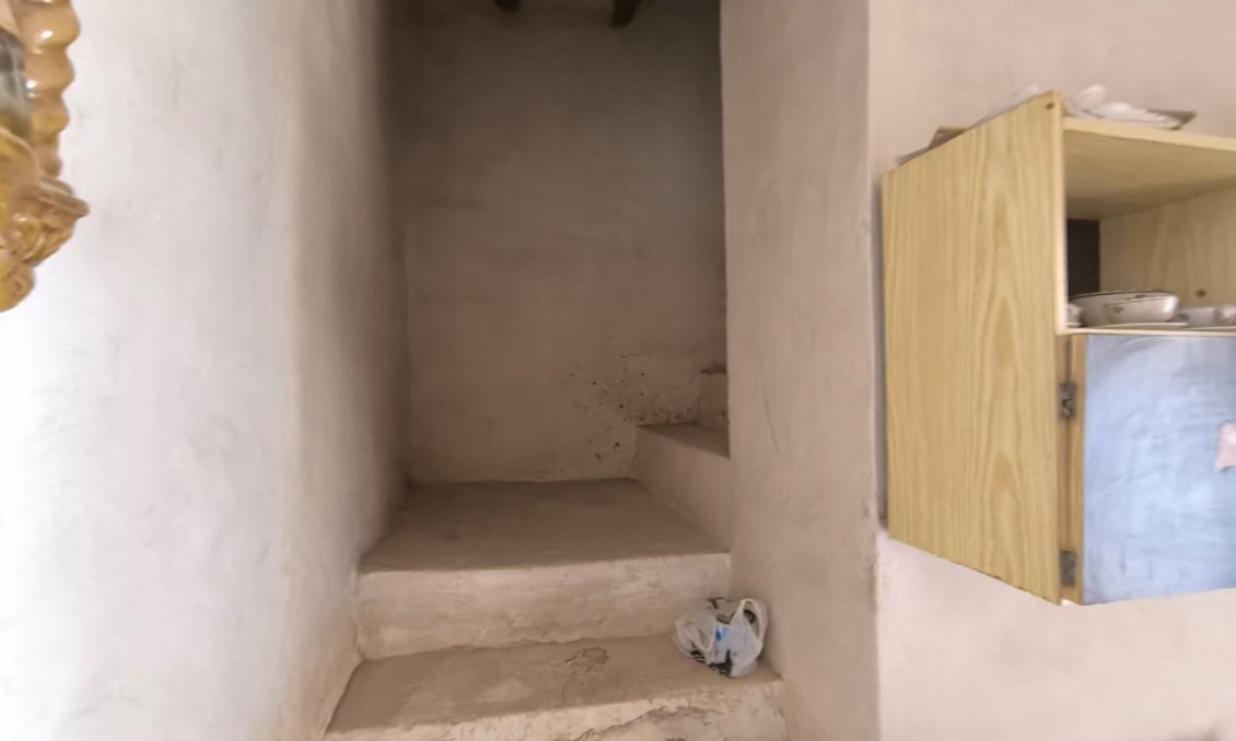 Segunda mano - Semi Detached -
Yecla - Inland
