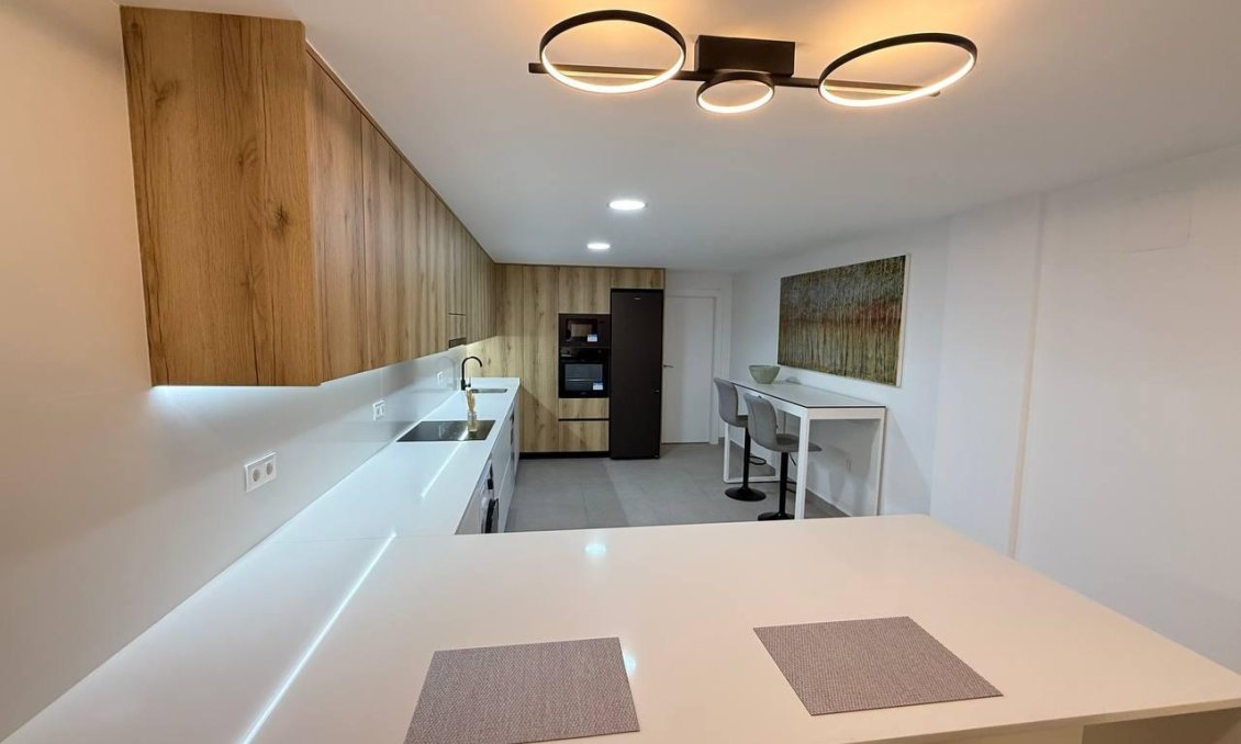 Segunda mano - Apartamento -
Guardamar del Segura - Parque Sur
