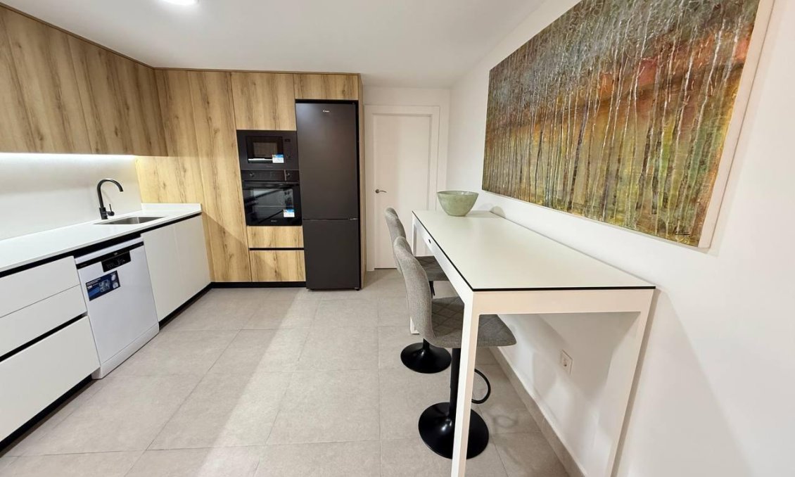 Segunda mano - Apartamento -
Guardamar del Segura - Parque Sur