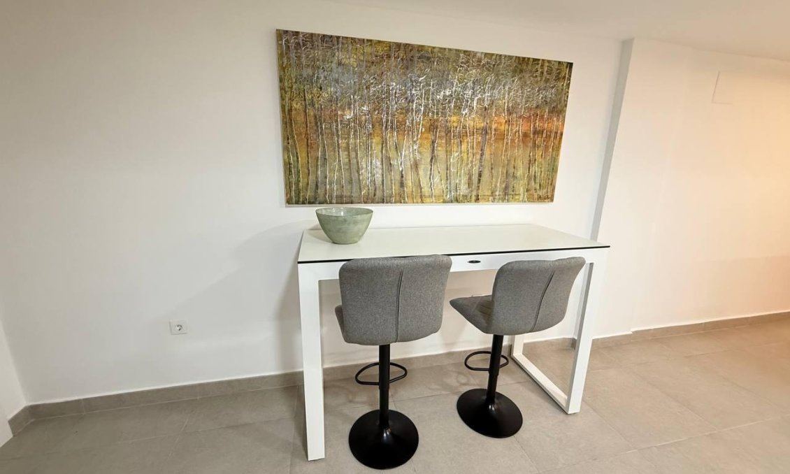 Segunda mano - Apartamento -
Guardamar del Segura - Parque Sur