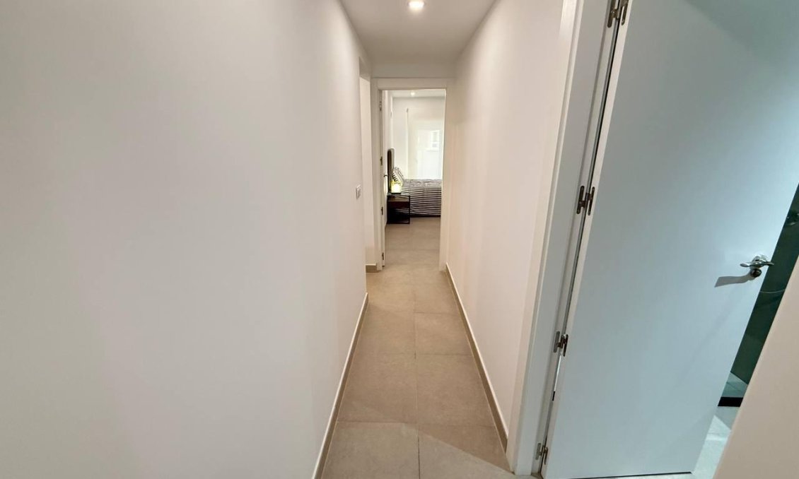 Segunda mano - Apartamento -
Guardamar del Segura - Parque Sur