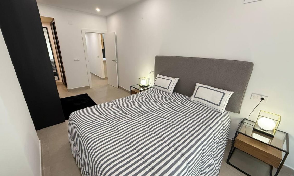 Segunda mano - Apartamento -
Guardamar del Segura - Parque Sur