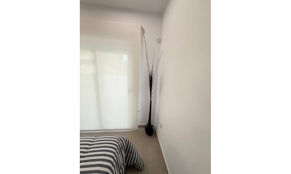 Segunda mano - Apartamento -
Guardamar del Segura - Parque Sur