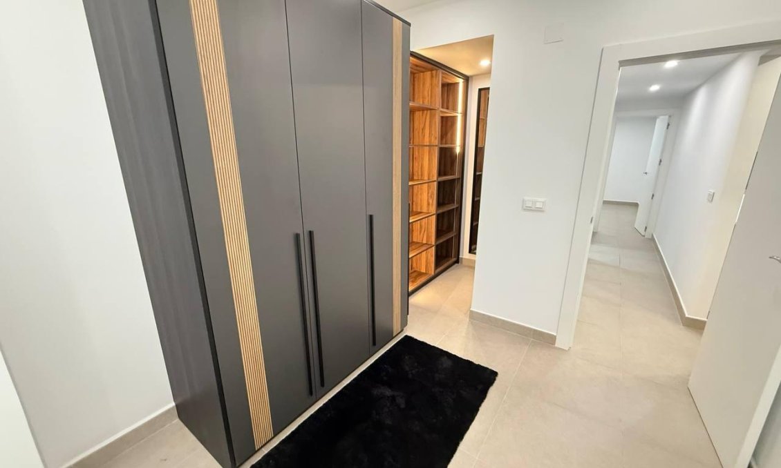 Segunda mano - Apartamento -
Guardamar del Segura - Parque Sur